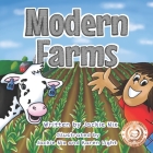 Modern Farms By Karen Light (Illustrator), Jackie Nix Cover Image
