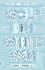 Wolf in White Van: A Novel Cover Image