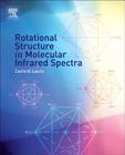Rotational Structure in Molecular Infrared Spectra Cover Image