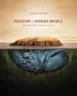Museum of Hidden Beings: A Guide to Icelandic Creatures of Myth and Legend By Arngrimur Sigurðsson Cover Image