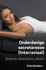 Onderdanige Secretaresse (Interraciaal) By Erika Sanders Cover Image