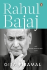 Rahul Bajaj: An Extraordinary Life By Gita Piramal Cover Image