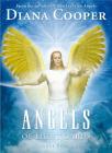 Angels of Light Cards Pocket Edition By Diana Cooper Cover Image