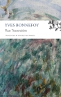 Rue Traversière (The Seagull Library of French Literature) By Yves Bonnefoy, Beverley Bie Brahic (Translated by) Cover Image