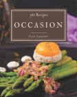 365 Occasion Recipes: The Highest Rated Occasion Cookbook You Should Read Cover Image