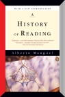 A History of Reading By Alberto Manguel Cover Image