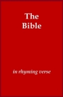The Bible in Rhyming Verse Cover Image