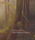 Preternatural: Michael Scott By Michael Scott Cover Image