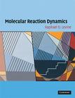 Molecular Reaction Dynamics Cover Image