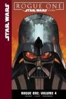 Rogue One: Volume 4 Cover Image