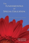 The Fundamentals of Special Education: A Practical Guide for Every Teacher Cover Image