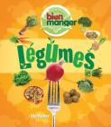 Bien Manger: Légumes Cover Image