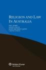 Religion and Law in Australia Cover Image