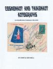Cosmonaut and Taikonaut Autographs: An Identification Guidebook 1961-2018 Cover Image