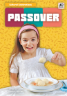 Passover Cover Image