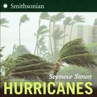 Hurricanes By Seymour Simon Cover Image