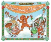 Gingerbread Christmas By Jan Brett (Illustrator), Jan Brett Cover Image