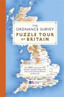The Ordnance Survey Puzzle Tour of Britain By Ordnance Survey Cover Image