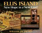 Ellis Island: New Hope in a New Land Cover Image