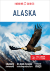 Insight Guides Alaska (Travel Guide with Free Ebook) Cover Image