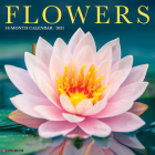Flowers 2021 Wall Calendar Cover Image