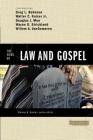 Five Views on Law and Gospel (Counterpoints: Bible and Theology) Cover Image