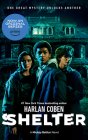 Shelter (Mickey Bolitar Novels #1) By Harlan Coben, Nick Podehl (Read by) Cover Image