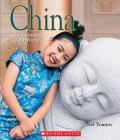 China (Enchantment of the World) (Enchantment of the World. Second Series) By Nel Yomtov Cover Image