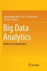 Big Data Analytics: Methods and Applications Cover Image