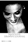 Iconic Madonna drawing Journal Sir Michael Huhn Cover Image