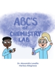 The ABCs of Chemistry Lab Cover Image