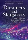 Dreamers and Stargazers: Creative Liturgies for Incarnational Worship: Advent to Candlemas Cover Image