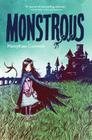 Monstrous Cover Image