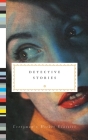 Detective Stories (Everyman's Library Pocket Classics Series) By Peter Washington (Editor) Cover Image