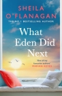 What Eden Did Next By Sheila O'Flanagan Cover Image
