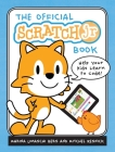 The Official ScratchJr Book: Help Your Kids Learn to Code Cover Image