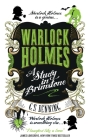 Warlock Holmes - A Study in Brimstone Cover Image