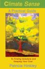Climate Sense By Patricia Hinkley Cover Image