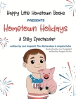 Hometown Holidays: A Stilly Spectacular Cover Image