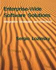 Enterprise Wide Software Solution: Integration Strategies & Practices (Addison-Wesley Information Technology) By Sergio Lozinsky Cover Image