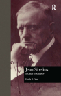 Jean Sibelius: A Guide to Research (Routledge Music Bibliographies) By Glenda Dawn Goss Cover Image