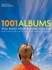 1001 Albums You Must Hear Before You Die By Robert Dimery (Editor), Michael Lydon (Preface by) Cover Image
