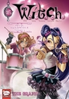 W.I.T.C.H.: The Graphic Novel, Part VIII. Teach 2b W.I.T.C.H., Vol. 3 By Disney (Created by) Cover Image