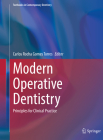 Modern Operative Dentistry: Principles for Clinical Practice (Textbooks in Contemporary Dentistry) Cover Image