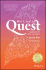 How to Lead a Quest: A Guidebook for Pioneering Leaders Cover Image