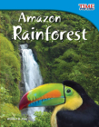 Amazon Rainforest Cover Image