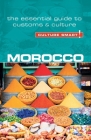 Morocco - Culture Smart!: The Essential Guide to Customs & Culture Cover Image