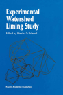 Experimental Watershed Liming Study Cover Image