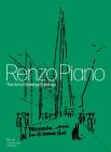 Renzo Piano: The Art of Making Buildings By Renzo Piano (Contribution by), John Tusa (Text by (Art/Photo Books)), Kate Goodwin (Text by (Art/Photo Books)) Cover Image