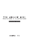 The absurd one: meditations and illustrations Cover Image